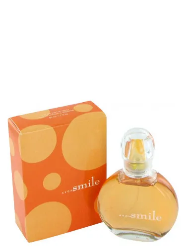 Perfume Avon Smile de Avon