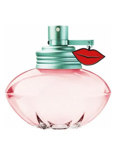 Perfume S Smile de Shakira