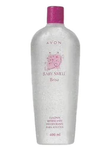 Imagen de Baby Smell Brisa