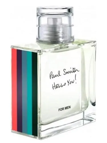 Perfume Paul Smith Hello You! de Paul Smith
