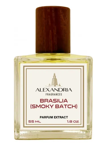 Imagen de Brasilia (Smoky Batch)