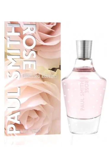Imagen de Paul Smith Rose 2013
