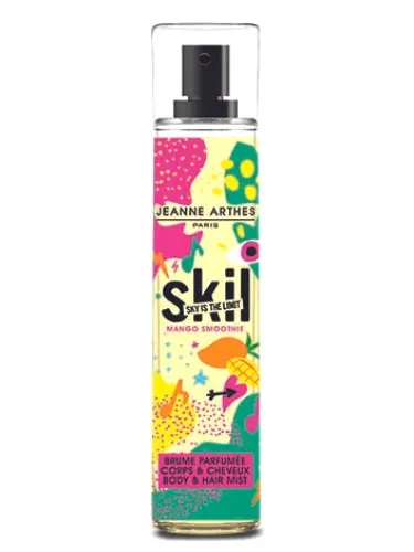 Perfume Mango Smoothie de Jeanne Arthes