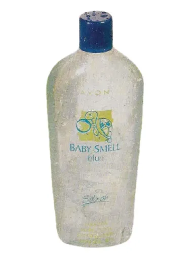 Imagen de Baby Smell Blue