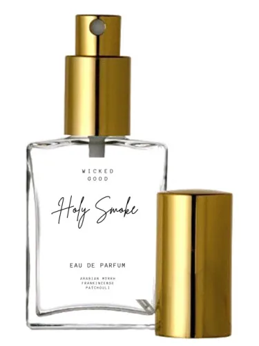 Perfume Holy Smoke de Wicked Good