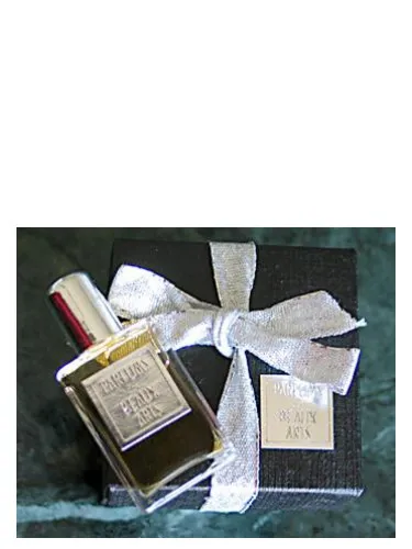 Perfume Le Smoking de DSH Perfumes