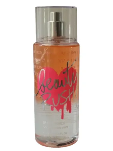 Perfume Berry Smooch de Victoria's Secret