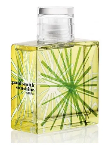 Imagen de Paul Smith Sunshine Edition for Men 2010