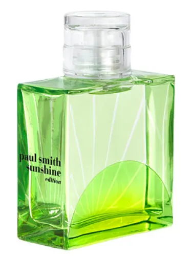 Imagen de Paul Smith Sunshine Edition for Men 2012