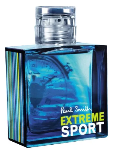 Perfume Paul Smith Extreme Sport de Paul Smith