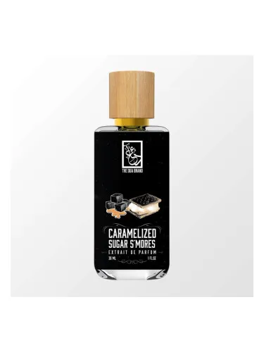 Perfume Caramelized Sugar S’Mores de The Dua Brand