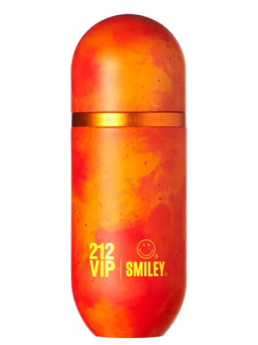 Imagen de 212 VIP Smiley