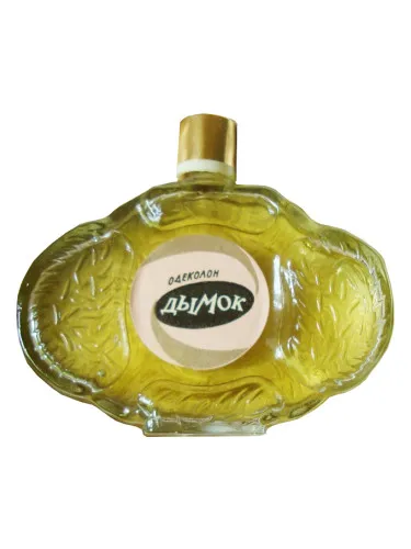 Perfume Дымок Одеколон - Smoke Cologne de Алые Паруса (Alye Parusa)