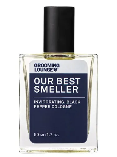 Perfume Our Best Smeller de Grooming Lounge