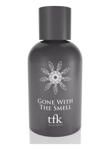 Perfume Gone with the Smell de The Fragrance Kitchen