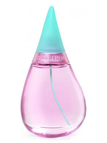 Perfume Gotas de Color Happy Smile de Agatha Ruiz de la Prada