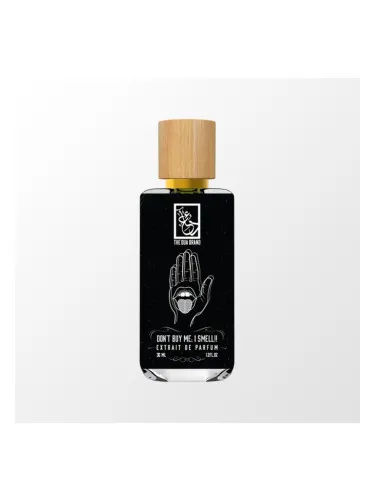 Perfume Don’t Buy Me; I Smell!! de The Dua Brand