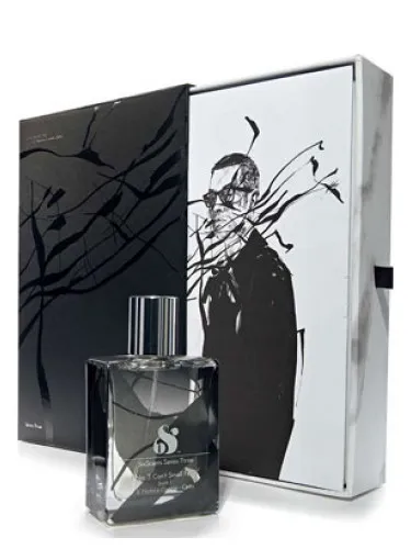 Perfume Six Scents Series Three 3 Junn.J: Can't Smell Fear de Six Scents