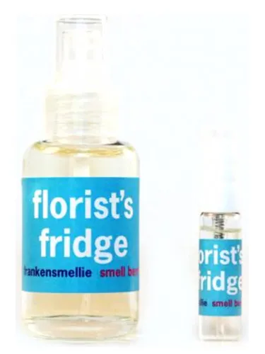 Imagen de Florist's Fridge