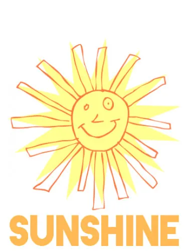 Perfume Sunshine de Smell Bent