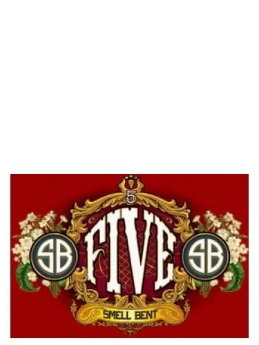 Perfume FIVE de Smell Bent