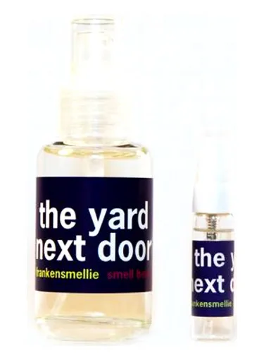 Perfume The Yard Next Door de Smell Bent