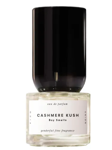 Perfume Cashmere Kush de Boy Smells