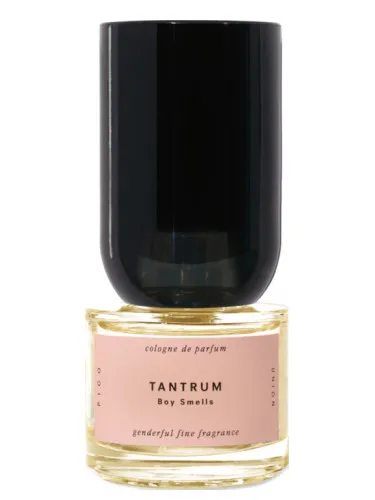 Perfume Tantrum de Boy Smells