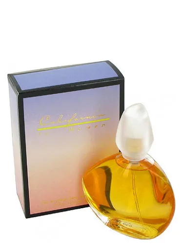 Perfume California de Jaclyn Smith