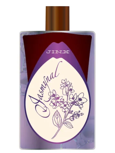 Perfume Jasmynal de Jinx Smells