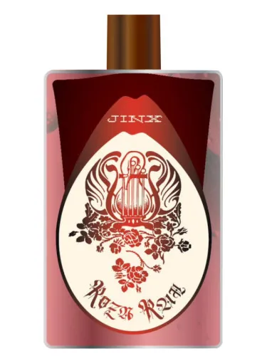 Perfume Roza Ruh de Jinx Smells
