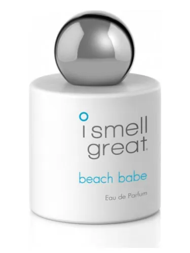 Perfume Beach Babe de I Smell Great