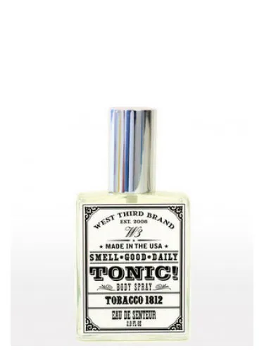 Imagen de Tobacco 1812