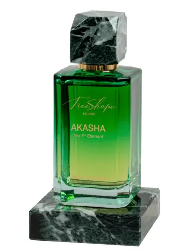 Perfume Akasha de FreeShape Milano