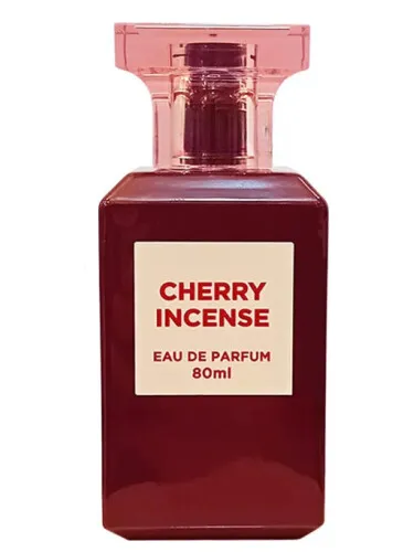 Perfume Cherry Incense de Fragrance World