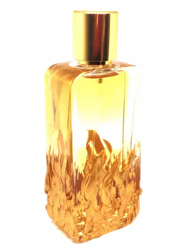 Perfume Lèche-Flamme de Jousset Parfums
