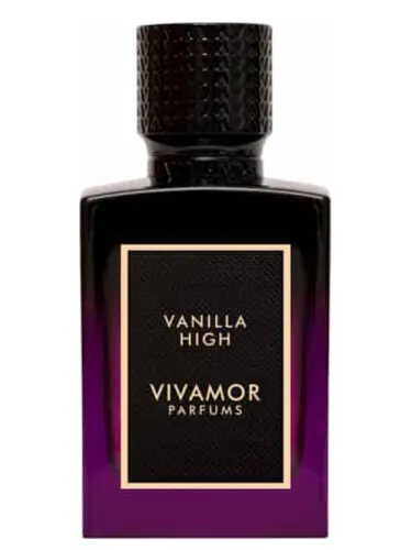 Perfume Vanilla High de Vivamor Parfums