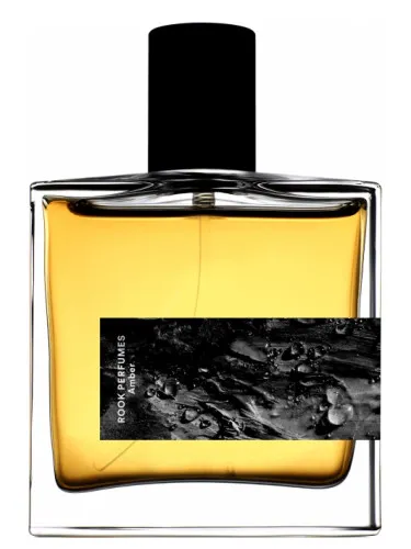 Perfume Amber de Rook Perfumes