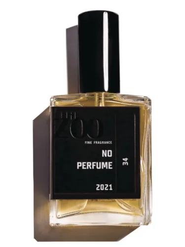 Perfume No Perfume de The Zoo