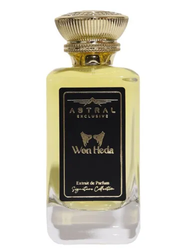 Perfume Wonheda de Astral