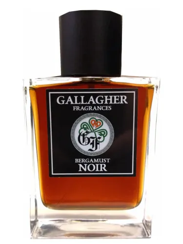 Imagen de Bergamust Noir