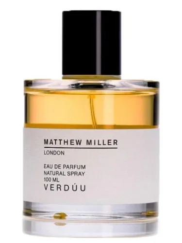 Imagen de Matthew Miller