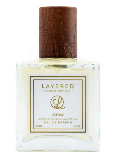 Perfume Ecstasy de Be Layered