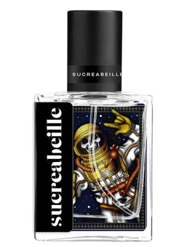 Perfume Captain Moonlite de Sucreabeille