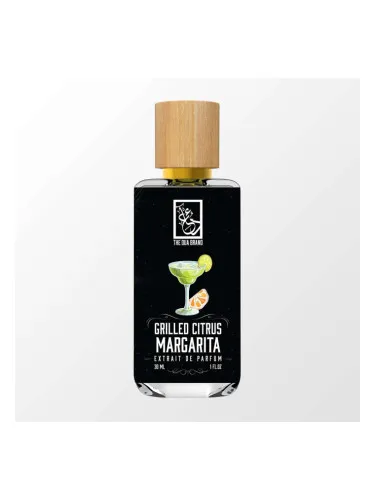 Perfume Grilled Citrus Margarita de The Dua Brand
