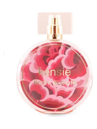 Perfume Rosy Bloom de Kensie