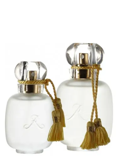 Perfume Rose d'Ete de Les Parfums de Rosine