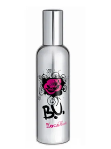 Perfume B.U. Rockmantic de Sarantis