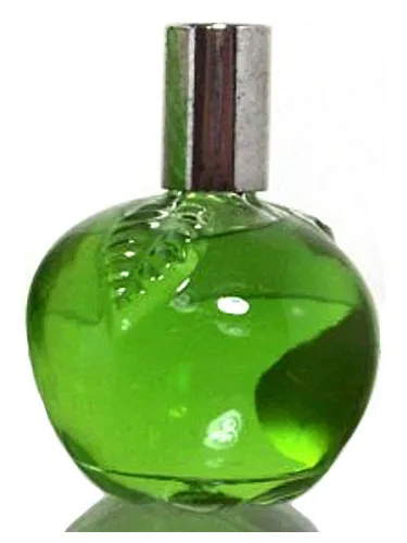 Perfume Green Apple de Max Factor