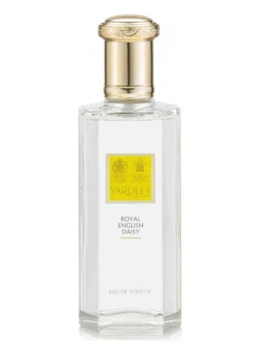 Perfume Royal English Daisy de Yardley